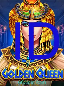 GoldenQueen - 663ID