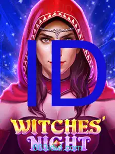 WitchesNight - 663ID