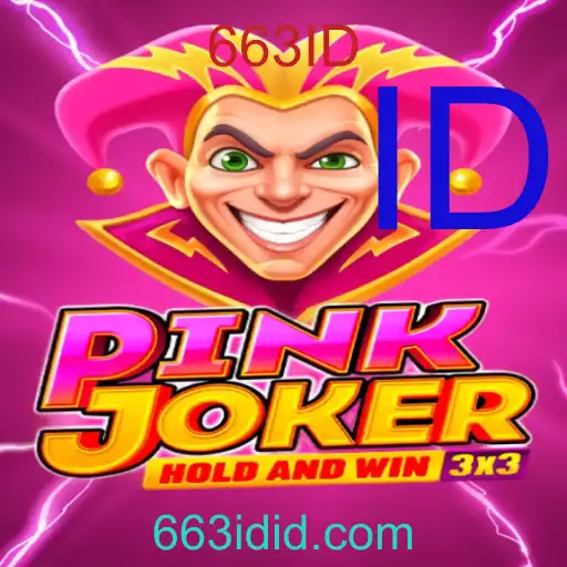 Permainan Seru dan Penuh Warna: Mengenal Lebih Dekat Pinkjoker dengan Kata Kunci 663ID